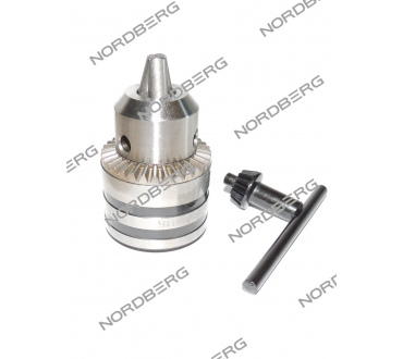 Запчасть патрон для ND1352 (13) ND1352#CHUCK